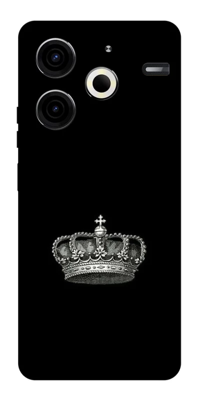 Чехол на TECNO Pova 6 Neo (LI6) King фото 1 из 1