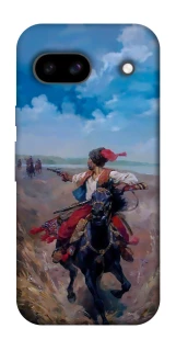 Чохол на Google Pixel 8a Козак фото 1 з 1