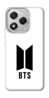 Чохол на Honor 400 Lite BTS logo фото 1 з 1