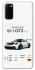 Чехол на Samsung Galaxy S20 Porsche 911 GT3 фото 1 из 1