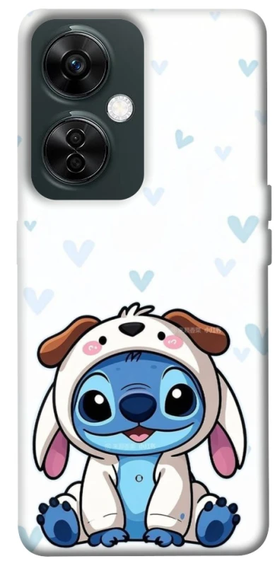 Чохол на OnePlus Nord CE 3 Lite Stitch ver.12 фото 1 з 1