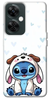 Чохол на OnePlus Nord CE 3 Lite Stitch ver.12 фото 1 з 1