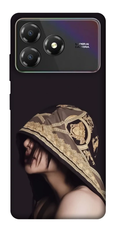 Чохол на ZTE Blade A36 HyunJin v2 фото 1 з 1