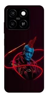 Чохол на ZTE Blade A55 4G Yondu фото 1 з 1
