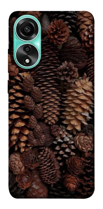 Чехол на Oppo A78 4G Magic1 фото 1 из 1