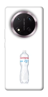 Чохол на Honor X9c Morshynska фото 1 з 1