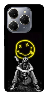 Чехол на TECNO Spark 20 Pro Nirvana ver.2 фото 1 из 1