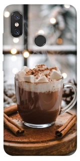 Чохол на Xiaomi Mi 8 Cocoa фото 1 з 1