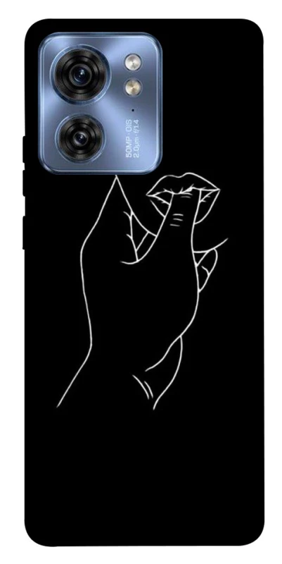 Чохол на Motorola Edge 40 Passion фото 1 з 1