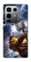 Чехол на Infinix Note 50 Pro Thrall фото 1 из 1