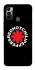Чехол на TECNO Spark 7 Red Hot Chili Peppers logo фото 1 из 1