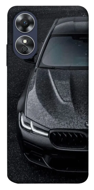 Чехол на Oppo A17 BMW v47 фото 1 из 1