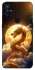 Чехол на OnePlus Nord N10 5G Golden Dragon фото 1 из 1
