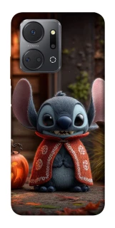 Чохол на Huawei Honor X7a Stitch ver.14 фото 1 з 1