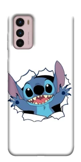 Чехол на Motorola Moto G42 Stitch ver.19 фото 1 Чехол на Motorola Moto G42 Stitch ver.19 фото 1 из 1