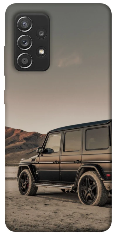 Чохол на Samsung Galaxy A52 4G / A52 5G Gelik фото 1 з 1