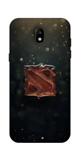 Чохол на Samsung Galaxy J5 (2017) Dota logo v2 фото 1 з 1