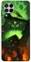 Чехол на Samsung Galaxy M53 5G Gromash Hellscream фото 1 из 1