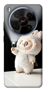 Чохол на ZTE Blade V70 Max Labubu with flashlight ver.2 фото 1 з 1