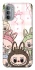 Чохол на Motorola Moto G31 All Labubu 2 фото 1 з 1