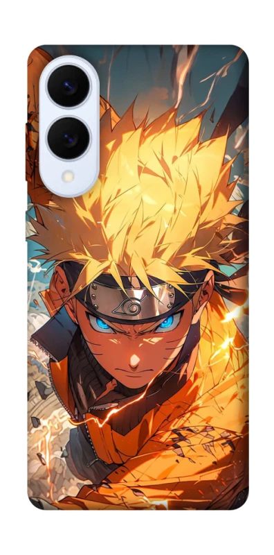 Чохол на Samsung Galaxy S25 Edge Minato v2 фото 1 з 1