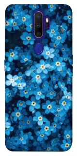 Чохол на Oppo A5 (2020) / Oppo A9 (2020) Flowers v6 фото 1 з 1