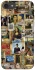 Чохол на Apple iPhone 7 / 8 (4.7") Art collage ver.9 фото 1 з 1