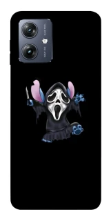 Чохол на Motorola Moto G54 Halloween Stitch ver.2 фото 1 Чохол на Motorola Moto G54 Halloween Stitch ver.2 фото 1 з 1