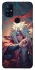 Чехол на OnePlus Nord N10 5G Jiraiya фото 1 из 1