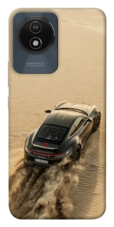 Чехол на Vivo Y02 Porsche v3 фото 1 из 1