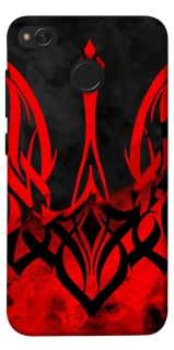 Чехол на Xiaomi Redmi 4X Герб v18 фото 1 из 1