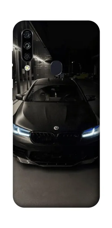 Чехол на ZTE Blade A7 (2020) BMW v45 фото 1 из 1