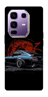 Чехол на Infinix Note 50 Pro+ Tokyo drive фото 1 из 1