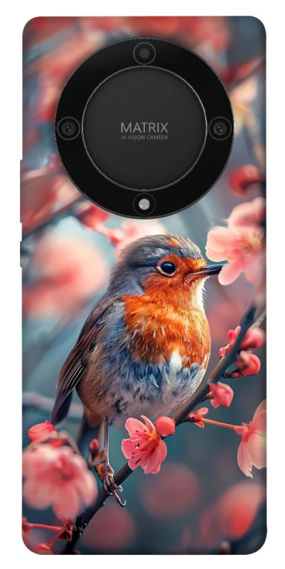 Чохол на Huawei Magic5 Lite Birdie фото 1 з 1