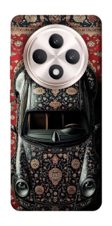 Чехол на Oppo Reno 12 F 4G/5G Luxury in Motion фото 1 из 1