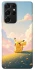 Чохол на Samsung Galaxy S21 Ultra pikachu фото 1 з 1