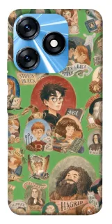 Чохол на TECNO Spark 10 Harry Potter v27 фото 1 з 1