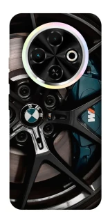 Чохол на TECNO Spark 30C Wheel BMW v3 фото 1 з 1