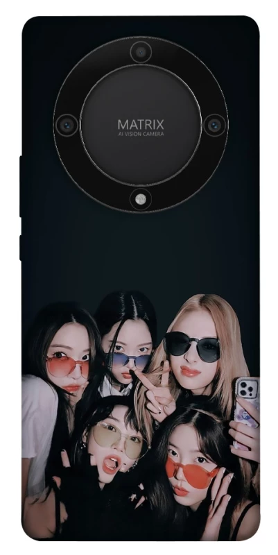 Чохол на Huawei Magic5 Lite LE SSERAFIM v3 фото 1 з 1