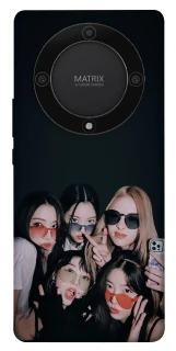 Чохол на Huawei Magic5 Lite LE SSERAFIM v3 фото 1 з 1