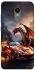Чохол на Xiaomi Redmi 5 Plus / Redmi Note 5 (Single Camera) Сar and dragon фото 1 з 1