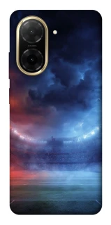 Чохол на Xiaomi Redmi A5 (Europe version) Football aesthetic ver.1 фото 1 з 1