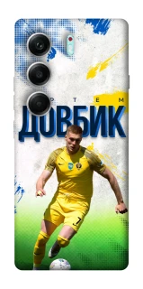 Чехол на Tecno Camon 40 Pro Довбик №11 фото 1 из 1