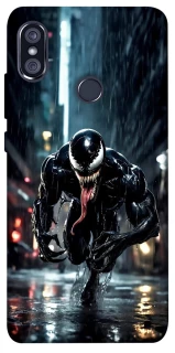 Чохол на Xiaomi Redmi Note 5 Pro / Note 5 (AI Dual Camera) Venom v2 фото 1 з 1