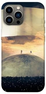 Чехол на Apple iPhone 13 Pro Max (6.7") Kanye West ver.3 фото 1 из 1