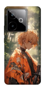 Чохол на Realme GT 7T Zenitsu фото 1 з 1