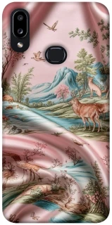 Чохол на Samsung Galaxy A10s Nature фото 1 з 1