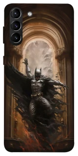 Чохол на Samsung Galaxy S21+ Batman v3 фото 1 з 1