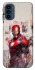 Чохол на Motorola Moto G41 Ironman фото 1 з 1