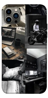 Чохол на Apple iPhone 12 Pro (6.1") My style collage ver.2 фото 1 з 1